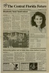 Central Florida Future, Vol. 21 No. 39, February 2, 1989