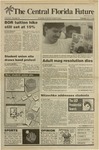 Central Florida Future, Vol. 21 No. 54, April 4, 1989