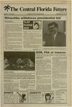 Central Florida Future, Vol. 21 No. 57, April 13, 1989