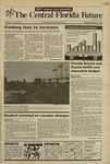 Central Florida Future, Vol. 21 No. 62, May 24, 1989