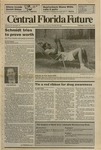 Central Florida Future, Vol. 22 No. 19, October 24, 1989
