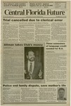 Central Florida Future, Vol. 22 No. 56, April 10, 1990