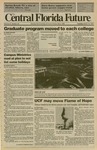 Central Florida Future, Vol. 23 No. 48, March 19, 1991