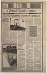 Central Florida Future, Vol. 26 No. 01, August 25, 1993