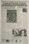 Central Florida Future, Vol. 26 No. 17, January 19, 1994