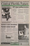 Central Florida Future, Vol. 27 No. 27, November 22, 1994