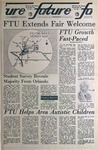 Central Florida Future, Central Florida Fair Special Edition, March, 1973