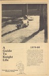 Central Florida Future, A Guide To Knight Life, 1979-1980