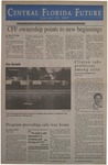 Central Florida Future, January 23, 1997