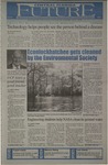 Central Florida Future, April 8, 1998