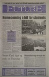 Central Florida Future, November 18, 1998