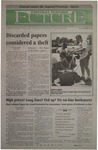 Central Florida Future, August 25, 1999