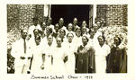 Bethune-Cookman Choir