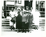 National Council of Negro Women