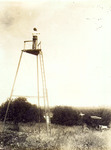 Orange Grove Observation Tower