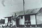 Osceola Schoolhouse