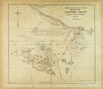 Map of the Sanford Grant by Florida Land Colonization Co. Limited.