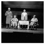 Church Play Starring Paul Lukas, Jr., Elizabeth Duda and Andy Stanko, c. 1949