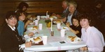 Welcome Luncheon For New Members of St. Luke's,1991