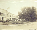 Seminole High, Sanford, Fla. 1930