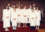 The Confirmation Class of 1989
