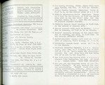 The Light, First All-English Church Bulletin. 1967