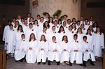 Confirmation Class of 2001
