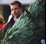 Youth Christmas Tree Sales, 2003