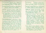 The Light St. Luke's Church Bulletin for June 27, 1954