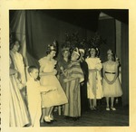 St. Luke's Christian Day School Operetta, 1954-55