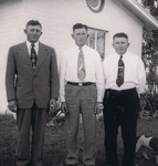 Duda Brothers, c. 1950s