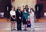 The Roy Weisenbarger Family 1996