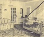 Living Room of the Bethune Foundation