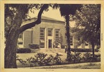 Harrison Rhodes Memorial Library