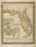 Florida. by Samuel Augustus Mitchell