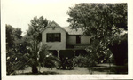 Pictures of the Guild's house in Winter Park, Florida.