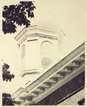Heyn Chapel steeple