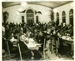 Methodist Episcopal Society meeting