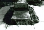 Mary McLeod Bethune's headstone