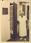 Mary McLeod Bethune at Foundation site