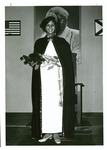 Sheila Flemming, Miss Homecoming