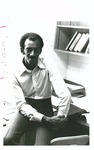 Thomas O. Richardson, Chemistry professor