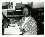 Evelyn Sharp, Professor of Education