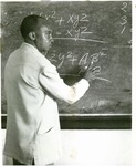 Mathematics instructor