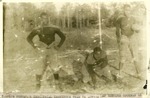 Bethune-Cookman Wildcats football players