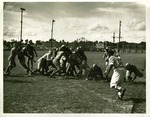 Bethune-Cookman Wildcats football game