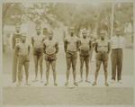 Bethune-Cookman Wildcats track and field team