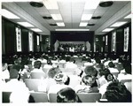 Presentation for Class of 1974