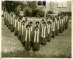 Bethune-Cookman choir