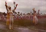 Bethune-Cookman Wildcats marching band
